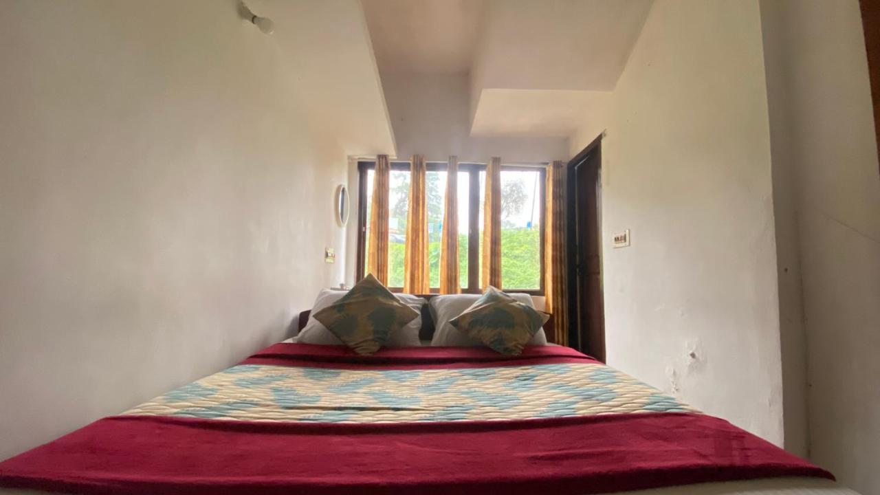 Hotel Caveri Inn Madikeri Eksteriør billede