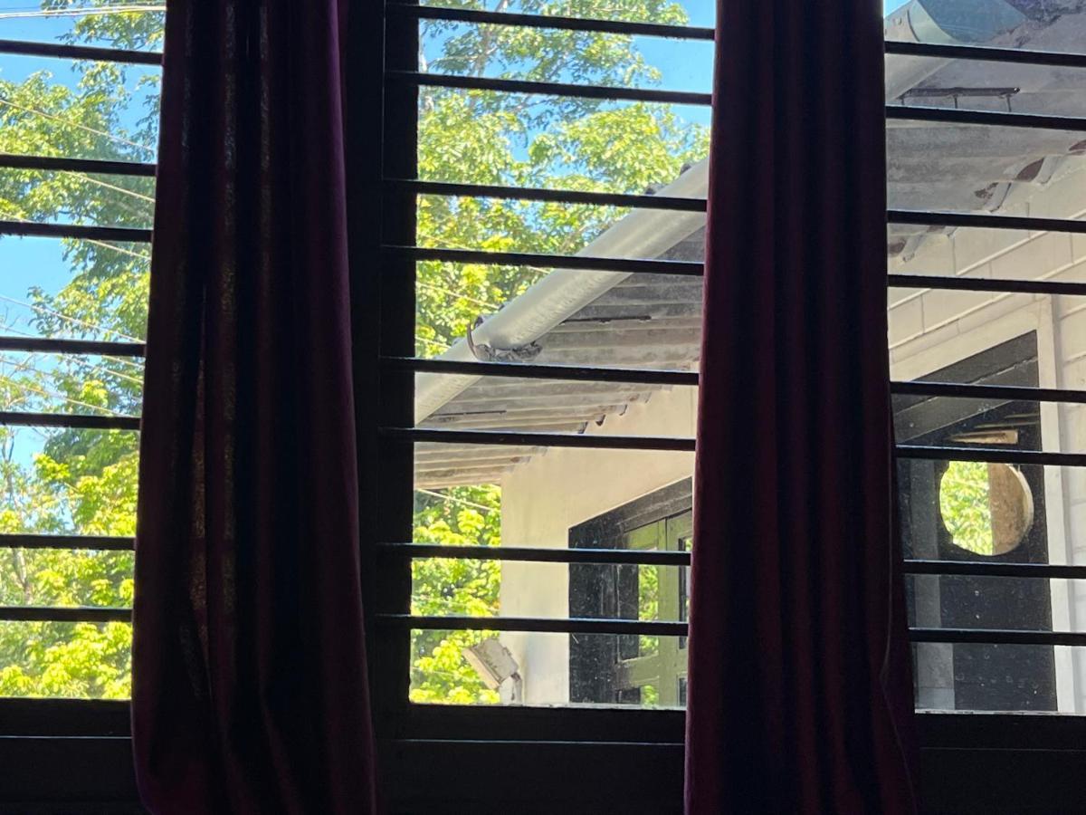 Hotel Caveri Inn Madikeri Eksteriør billede
